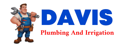 Trusted plumber in DOERUN